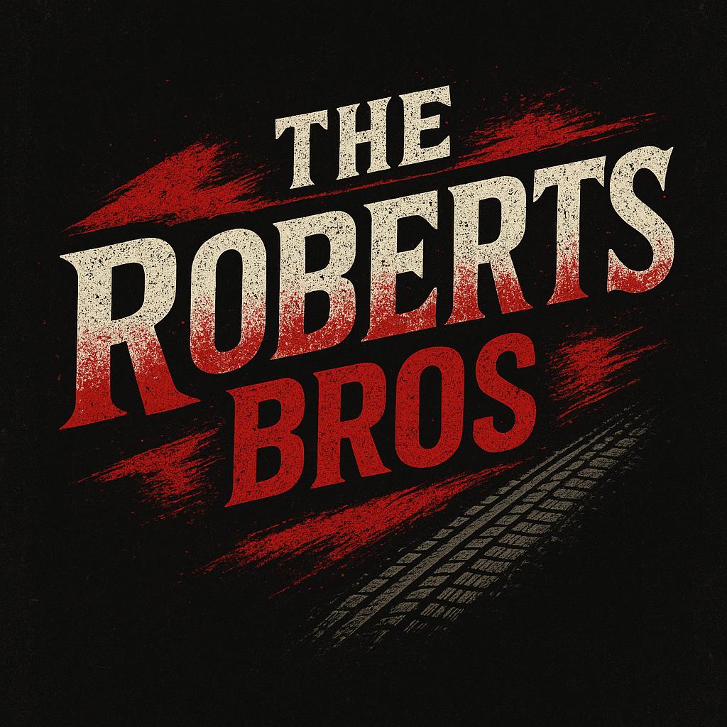 The Roberts Bros Logo